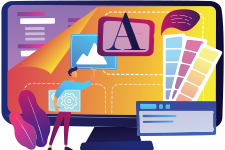 طراحی گرافیک