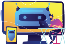 ربات‌های هوشمند